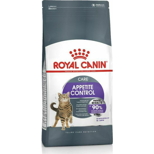 Royal Canin APPETITE CONTROL 2Kg 